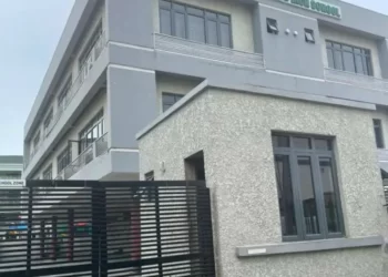 Nigerians Condemn Viral Sex Tape  Involving  Chrisland Schools’ Students