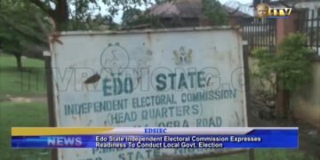 In Spite of Court Order, Edo Electoral Commission Insists on Conducting LG Poll