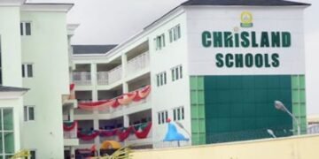 Lagos Shuts Chrisland Schools over Sex Tape Scandal