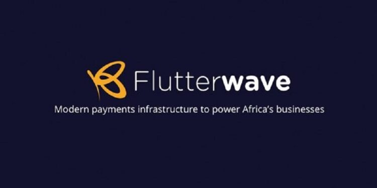 •Flutterwave logo