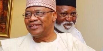 PDP Presidential Ticket: I Like Your Guts, You Have My Support, IBB Assures Wike 