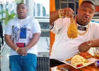 EFCC arrests Cubana Chief Priest over alleged Money Laundering, Tax Fraud