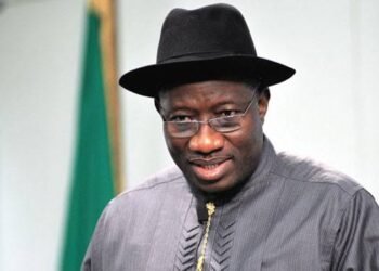 Ex-President Goodluck Jonathan escapes death, loses 2 aides in auto crash