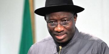 Ex-President Goodluck Jonathan escapes death, loses 2 aides in auto crash