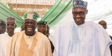 Like Aisha, Buhari invites Tinubu, Akande, Oyegun, others to Dinner