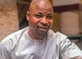 Lagos appoints MC Olumo as Parks Management Committee Chair