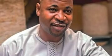 Lagos appoints MC Olumo as Parks Management Committee Chair