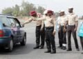 Eid-el Fitr:  FRSC deploys 25,224 Personnel Nationwide