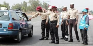 Eid-el Fitr:  FRSC deploys 25,224 Personnel Nationwide