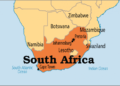 South Africa Suspends COVID-19 Containment Plan after 750 Days