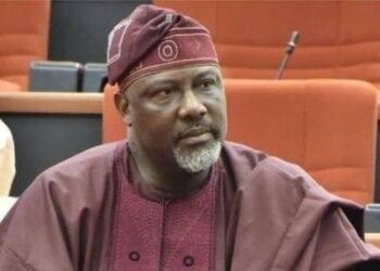 Atiku’s Man, Dino Melaye loses PDP Senatorial Ticket to Wike’s Ally, TJ Yusuf