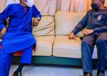 2023: Osinbajo Group Opposes Proposed APC S’West Presidential Aspirants’ Meeting