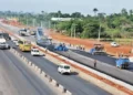 FG: Lagos-Ibadan Expressway Ready for Inauguration Next Month