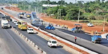 FG: Lagos-Ibadan Expressway Ready for Inauguration Next Month