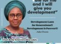 2023: Akeredolu’s Wife Chased Out of Imo APC Secretariat