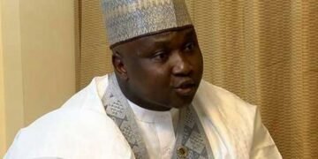 House Leader with 4 Wives, 28 Children wins APC Reps Ticket for 7th Term