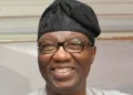Ogun ex-Gov, Gbenga Daniel Wins APC Senatorial Ticket