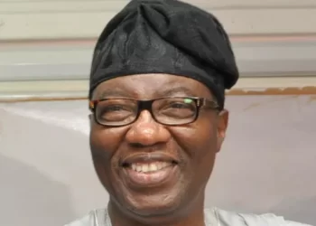 Ogun ex-Gov, Gbenga Daniel Wins APC Senatorial Ticket