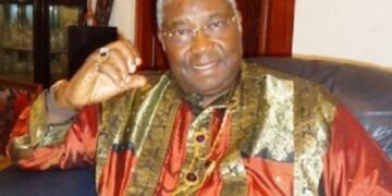 Ijaw Elders Forum mourns Graham-Douglas, extols Virtues