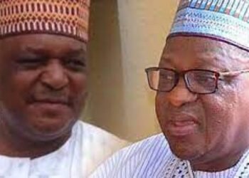 Presidential pardon: Group Alleges Plot to Frustrate Dariye, Nyame’s Release