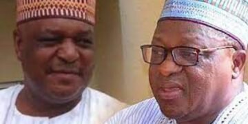 Presidential pardon: Group Alleges Plot to Frustrate Dariye, Nyame’s Release