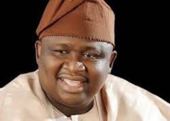 2023: Why I Moved from Lagos West to Ogun West — Sen. Adeola