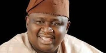 2023: Why I Moved from Lagos West to Ogun West — Sen. Adeola
