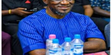 Soludo mourns as Media Chief dies Suddenly days after Promotion