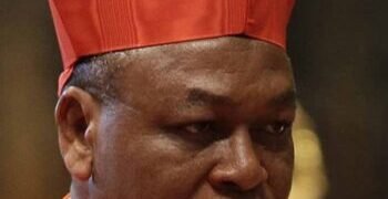 Onaiyekan Berates Politicians over Nigeria’s Woes