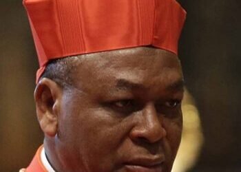 Onaiyekan Berates Politicians over Nigeria’s Woes