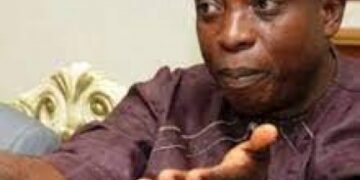 2023: South East Youth Leaders berate Uwazurike for endorsing Yahaya Bello