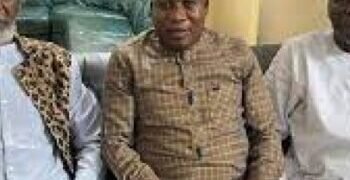 Yoruba Nation: Soyinka Storms Benin Republic for Sunday Igboho