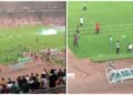 Sanctions: FIFA imposes N63m Fine on Nigeria over MKO Stadium Invasion