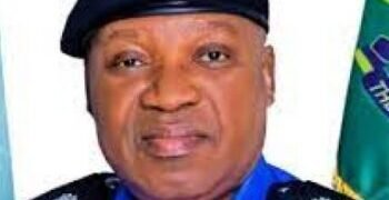 NURTW Imbroglio: Lagos CP Reads Riot Act to Mischief Makers