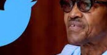 Buhari Tweets for First Time Since Nigeria Lifted Twitter Ban