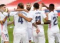 Champions League: Real Madrid beats Man City, to Face Liverpool in Final