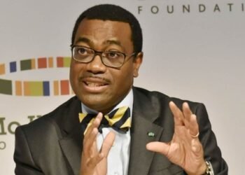 2023: AfDB President Adesina joins Presidential Race, picks N100m APC Form