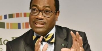 2023: AfDB President Adesina joins Presidential Race, picks N100m APC Form