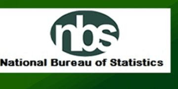 NBS: Price of 5kg Cooking Gas Rises to N3,800 from N3,778