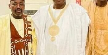 Ganduje’s Chief of Staff Joins Kwankwaso’s Party, NNPP