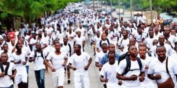 Police begins Medical Screening for Recruits from May 17