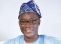 Ex-Ekiti Deputy Gov, Olusola-Eleka, Withdraws from Senatorial Race