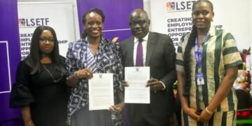 Lagos govt, Polaris Bank Unveil N1bn Fund to Empower Artisans