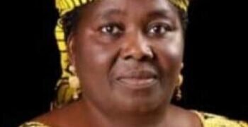 Buhari Makes Fresh Appointment as FIIRO Gets New DG