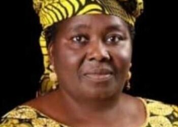 Buhari Makes Fresh Appointment as FIIRO Gets New DG