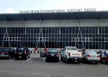 ASUU strike: Security Operatives take over Enugu Airport over planned Protest
