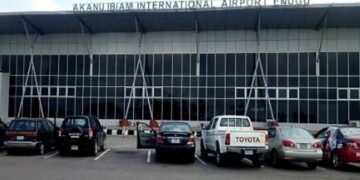 ASUU strike: Security Operatives take over Enugu Airport over planned Protest