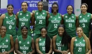‘It takes away our Future’: D’Tigress want FG to overturn Basketball ban