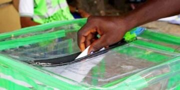 2023: Reject Northern Presidential Candidates, Vote for South — Southern, Middle Belt Leaders