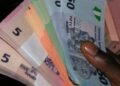 CBN to Phase out N5, N10, N20 Currency Notes